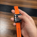 SmartWatch+ Ultra Touch [RELOJ INTELIGENTE ÚLTIMA TECNOLOGÍA]