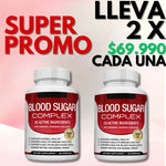 SUGAR COMPLEX™ DISTRIBUIDOR OFICIAL 🇺🇸