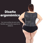 Faja Talla Plus CurveLine™