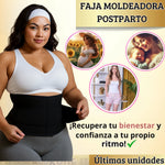 Ternella™ Faja para una Cinturilla de Reloj de Arena