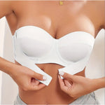 Bra de Realce Natural PlusConfort™