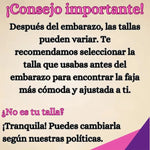 Ternella™ Faja para una Cinturilla de Reloj de Arena