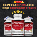 SUGAR COMPLEX™ DISTRIBUIDOR OFICIAL 🇺🇸