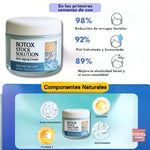 BOTOX STOCK SOLUTION ANTI-EDADES
