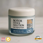 BOTOX STOCK SOLUTION ANTI-EDADES