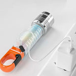 LINTERNA MULTIUSOS POCKETLIGHT™