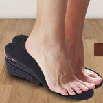 Plantilla Stepwell | para cualquier tipo de calzado