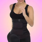 Faja Moldeadora Postparto MomEssence™