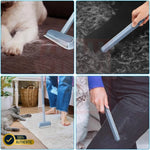 Guante PetGlove® Recolecta fácil pelos de mascotas