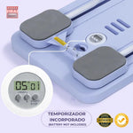 GymFlex™ Tabla para ejercicio  10 en 1