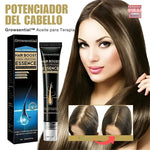 Aceite Growsential™ Potenciador Capilar