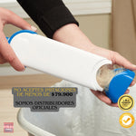 Pet&Brush® Cepillo removedor de pelos y motas