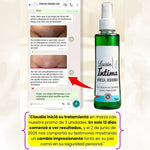 Loción íntima iNTILOE® X3 Unidades +  Exfoliante GRATIS 🎁