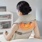 Masajeador Multifuncion TensioFit™