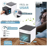 FreezeBox™ 2 MINIPRO AIRE ACONDICIONADO PORTATIL