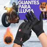 GUANTES HKXY™