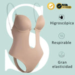 BodyCurve™ Body invisible esculpidor cadera