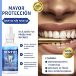 Noroos Dentite® – Suero Bucal Re-mineralizante con Nano-Hidroxiapatita