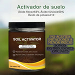BioTerra™ Fertilizante Activador