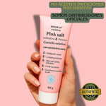 Exfoliante con sal del Himalaya de Serum™ ¡PAGA 1 LLEVA 2!🎁