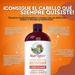 Maryruth´s™ Multivitaminico + Lustriva