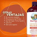 Maryruth´s™ Multivitaminico + Lustriva