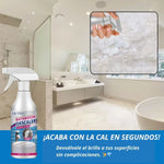 CleanGuard | Limpiador de baños