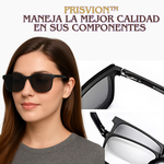 PRISVION™ LENTES MAGNÉTICOS con 6 LENTES intercambiables ORIGINALES