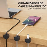 Clips Magneticos PowerHold™ | Pack x6 Unidades
