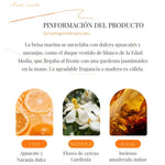 SERUM HIDRATANTE PARA PIES AGRIETADOS Vasylk™