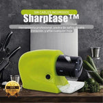 Afilador eléctrico SharpEase™