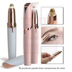 Depilador Cejas BrowPen®  Recargable