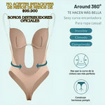 BodyCurve™ Body invisible esculpidor cadera