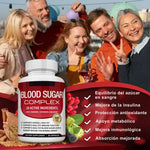 SUGAR COMPLEX™ DISTRIBUIDOR OFICIAL 🇺🇸