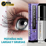 SERUM-BIOAQUA™ Alargador de Pestañas