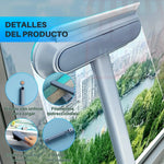 Rastrillo LovPets® para limpieza profunda de pelos animales