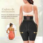 Siluet™ Panty Efecto Redondeo 🍎