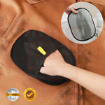 Guante PetGlove® Recolecta fácil pelos de mascotas