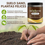 BioTerra™ Fertilizante Activador