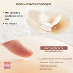 Nipple Boob™ - Cubre Pezones |  4 Pezoneras x $99.990