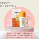SERUM HIDRATANTE PARA PIES AGRIETADOS Vasylk™
