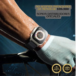 SmartWatch+ Ultra Touch [RELOJ INTELIGENTE ÚLTIMA TECNOLOGÍA]