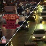 HDVision™ DuoPack Gafas Filtro UV