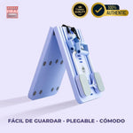 GymFlex™ Tabla para ejercicio  10 en 1