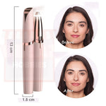 Depilador Cejas BrowPen®  Recargable