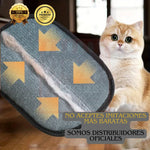 Guante PetGlove® Recolecta fácil pelos de mascotas