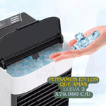 FreezeBox™ 2 MINIPRO AIRE ACONDICIONADO PORTATIL