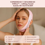 Faja Facial LUNEVA™ para Redefinir