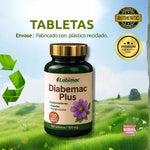 DIABEMAC / TRATAMIENTO PARA DIABETES