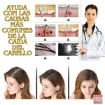 Aceite Growsential™ Potenciador Capilar